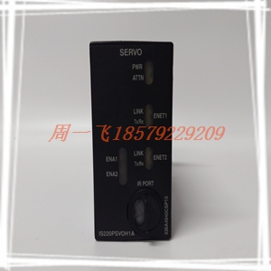 SST-1500-RCX-3-1-2模块备件