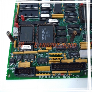 SST-PB3-VME-1模块备件