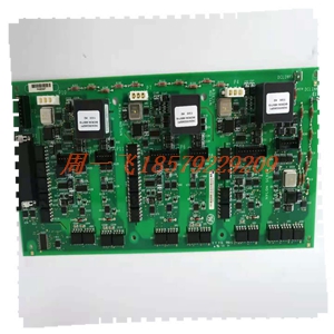 WOODWARD 5466-026模块备件