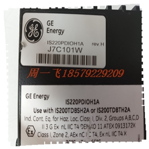 WOODWARD 5466-031模块备件