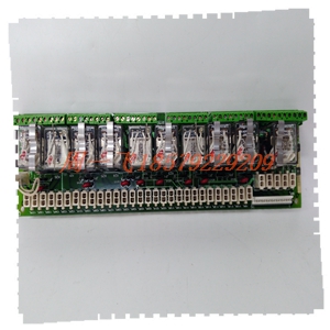 WOODWARD 5466-268模块备件