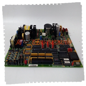 WOODWARD 5466-272模块备件