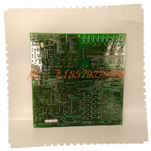 WOODWARD 5466-074模块备件