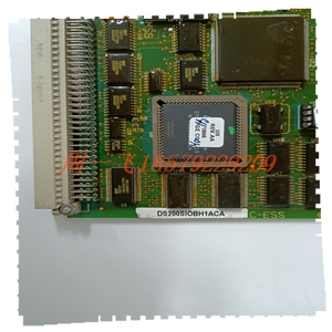 WOODWARD 5466-250模块备件