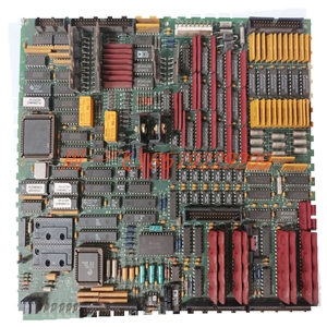 WOODWARD 5466-063模块备件