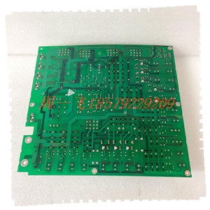 WOODWARD 5466-409模块备件