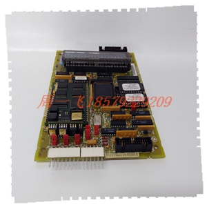 WOODWARD 5466-348模块备件