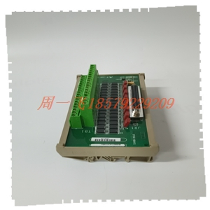 WOODWARD 5500-510模块备件