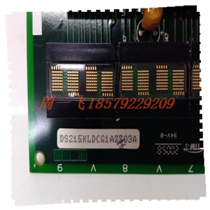 WOODWARD 5500-134模块备件