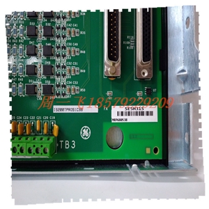 WOODWARD 5466-458模块备件