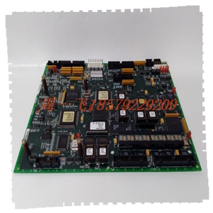 WOODWARD 5466-411模块备件