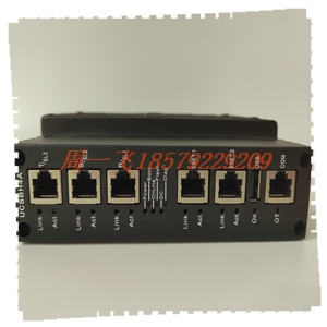 WOODWARD 5501-411模块备件