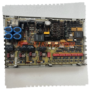 WOODWARD 5501-341模块备件