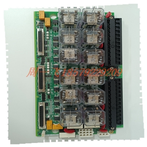 WOODWARD 5501-367模块备件