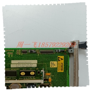 WOODWARD 5500-559模块备件