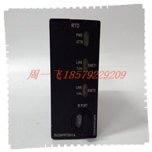 WOODWARD 5500-563模块备件