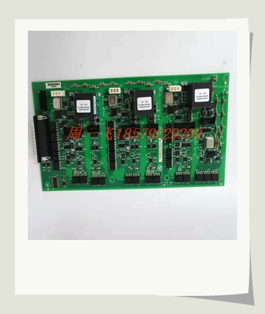 HONEYWELL 51405040-175 工控DCS系统自动化设备