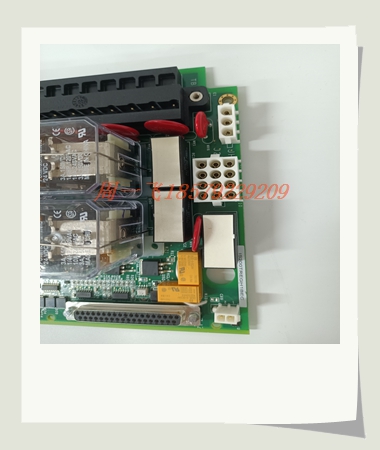 A2H124-48 工控DCS系统自动化设备