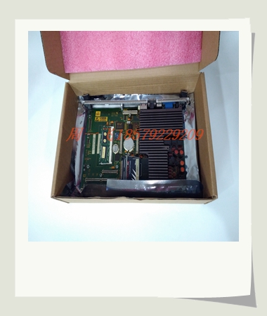 MSR04X1工控DCS系统自动化设备