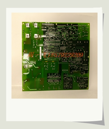 5SHY4045L0004工控DCS系统自动化设备