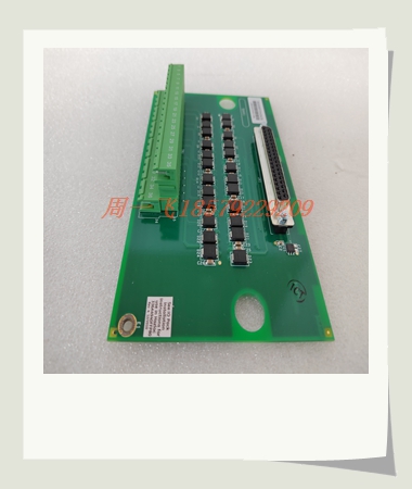 CI861工控DCS系统自动化设备