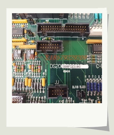 3AFE61320946P0001工控DCS系统自动化设备