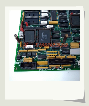 1SBP260011R1001工控DCS系统自动化设备