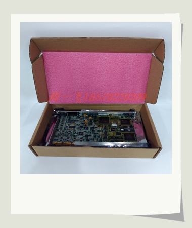 81EU01H-E工控DCS系统自动化设备