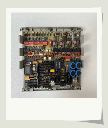 TVOC-2-48工控DCS系统自动化设备