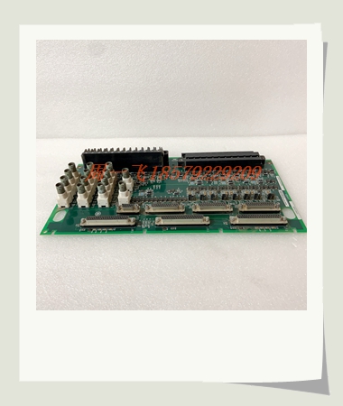 800PP846A 工控DCS系统自动化设备