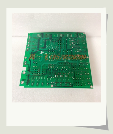 UFC911B110工控DCS系统自动化设备