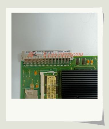 PM866工控DCS系统自动化设备