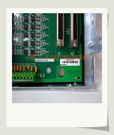 3BSE050200R1工控DCS系统自动化设备