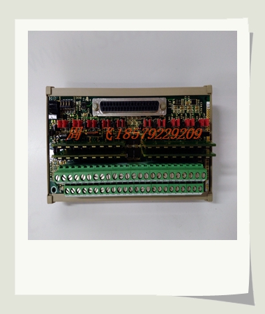 3BSE045584R1工控DCS系统自动化设备