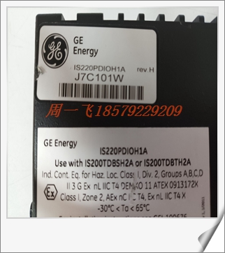 1TGE120011R1001模块备件