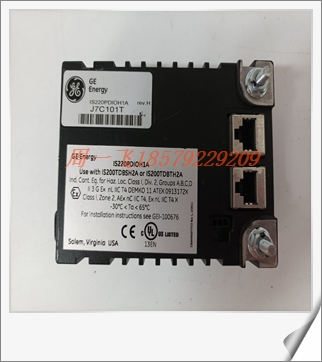 3BSEOO8508R1模块备件