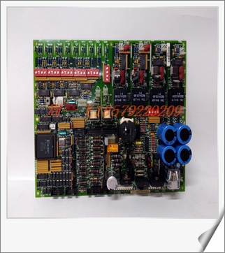 HESN118033P0001模块备件