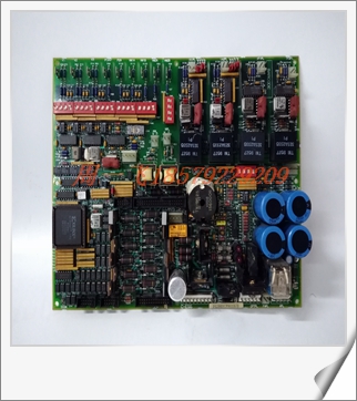 HIEE-200038-R2模块备件