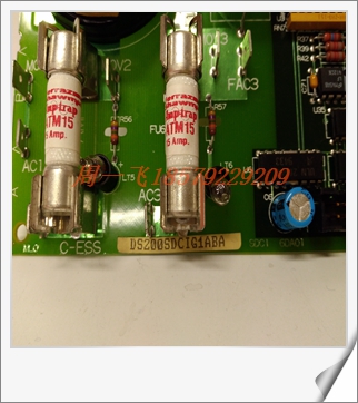 HIEE200048R1模块备件