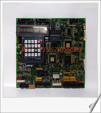 HIEE200072R0002模块备件