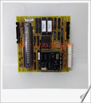 ABB 086329-004 模块备件