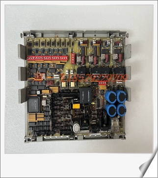 3BSE035451R1 模块备件