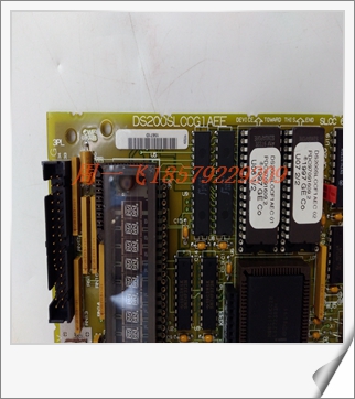 Y0369638M模块备件