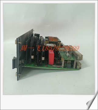 Y0369631M模块备件