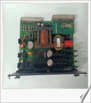 YB560103-BE 模块备件