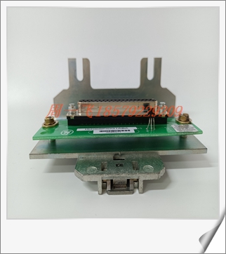 YB560103-CN 模块备件