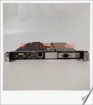 YL787001-AE 模块备件