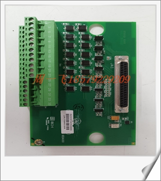 YT212001-AN 模块备件