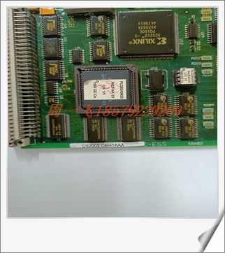 2RAA005802A0003G模块备件