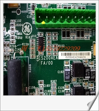 2RCA006835A0002E 模块备件